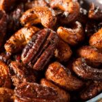 Bobby Flay Spiced Nuts