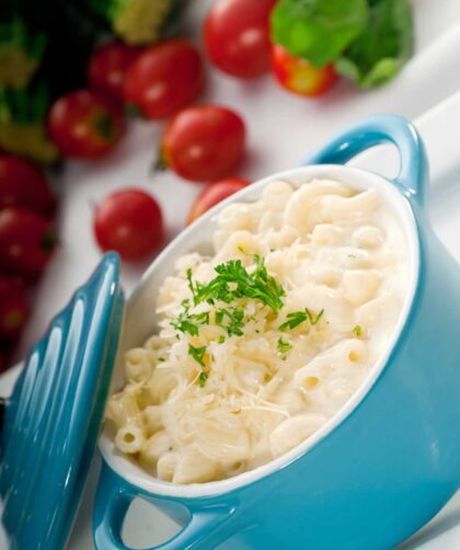 Bobby Flay Crock Pot Mac And Cheese