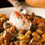 Bobby Flay Goulash Recipe