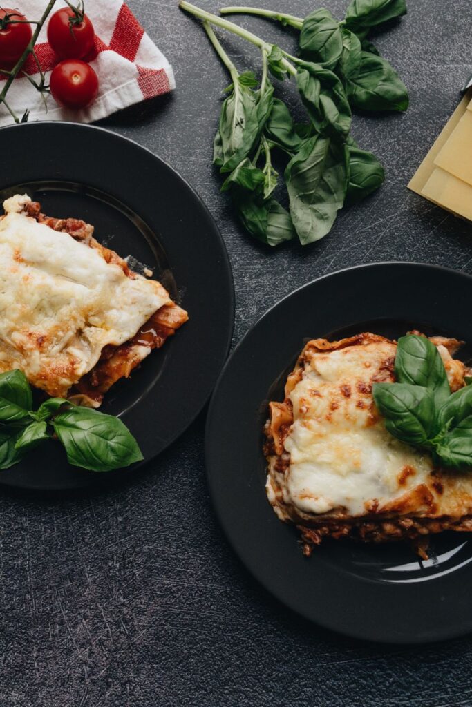 Pioneer Woman Mexican Lasagna