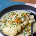Bobby Flay Chicken And Dumplings