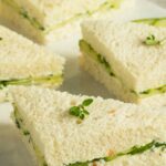 Pioneer Woman Cucumber Sandwiches