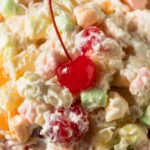 Pioneer Woman Ambrosia Salad Recipe