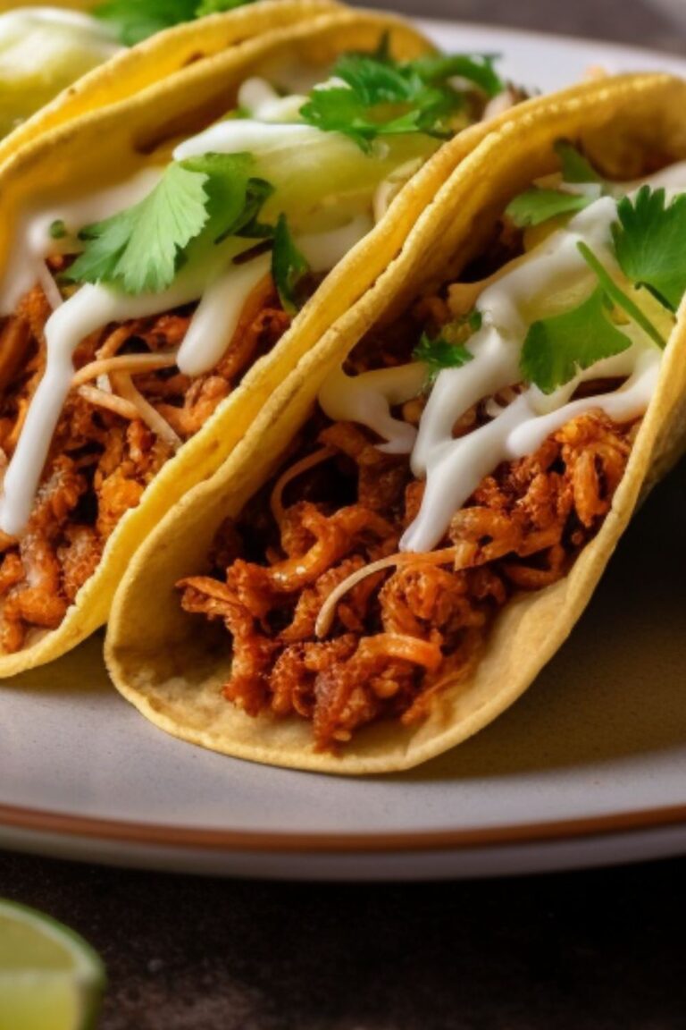 Pioneer Woman Shredded Beef Tacos - Delish Sides