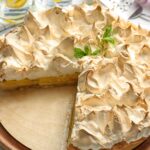 Pioneer Woman Butterscotch Pie