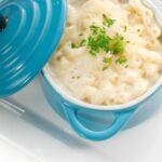 Bobby Flay Crock Pot Mac And Cheese