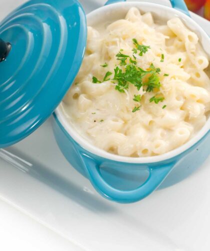 Bobby Flay Crock Pot Mac And Cheese