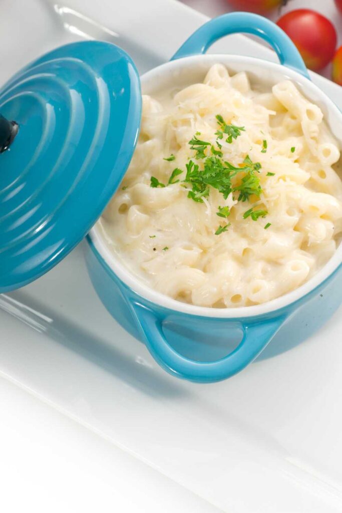 Bobby Flay Crock Pot Mac And Cheese