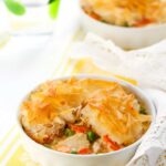 Bobby Flay Turkey Pot Pie