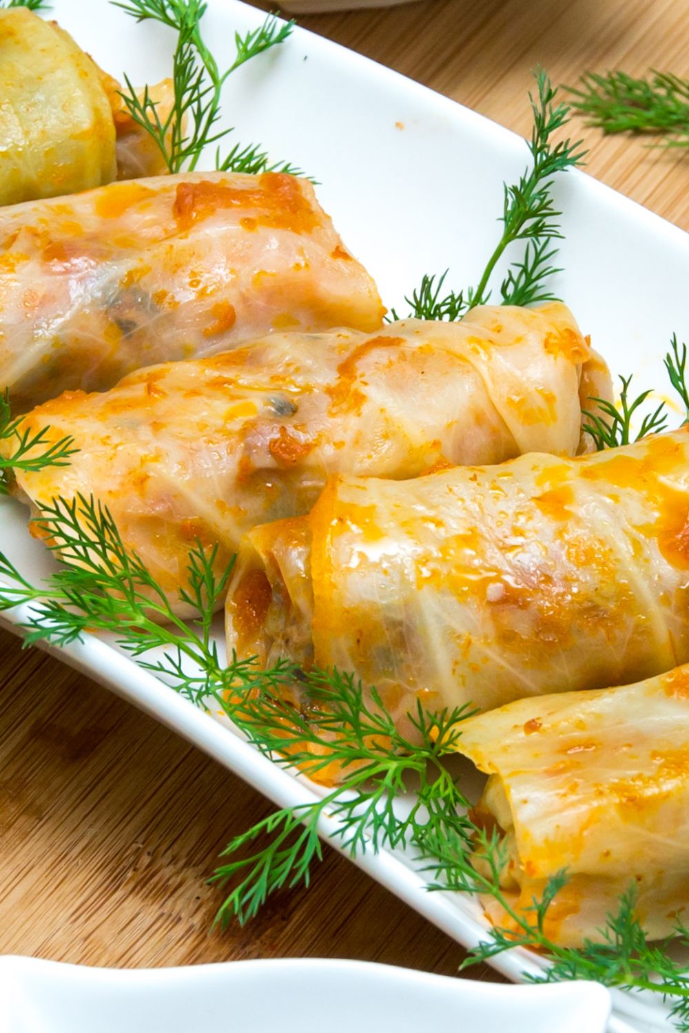 Pioneer Woman Cabbage Rolls