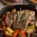 Bobby Flay Pot Roast