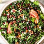 Bobby Flay Harvest Salad