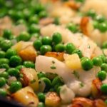 Pioneer Woman Creamed Peas And Potatoes