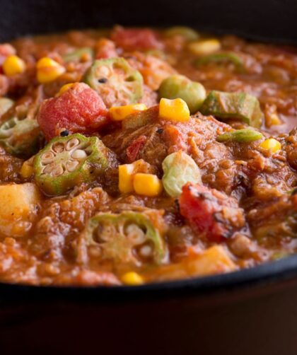 Pioneer Woman Brunswick Stew Recipe