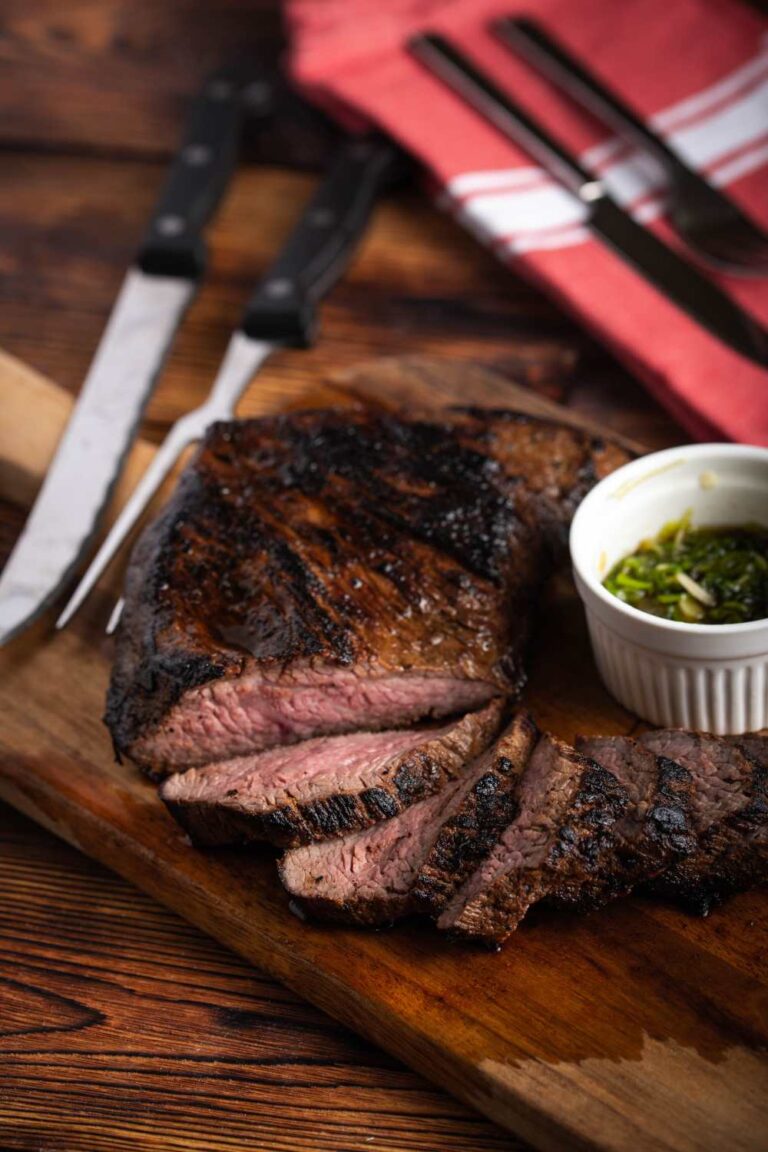 Bobby Flay Tri-Tip Marinade - Delish Sides