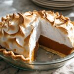 Pioneer Woman Butterscotch Pie
