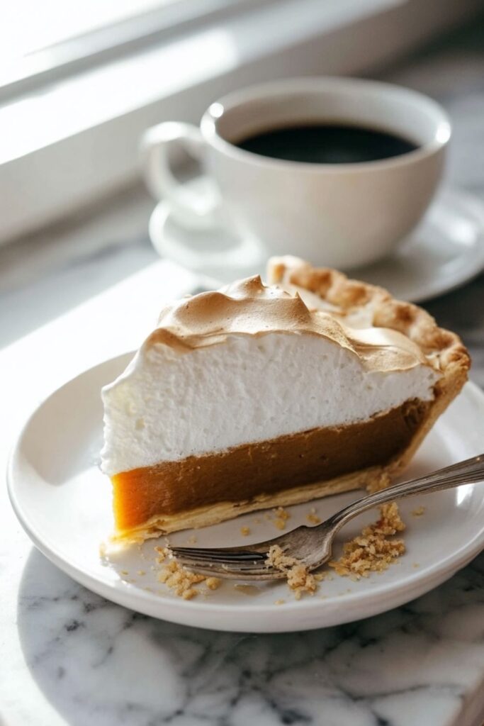 Pioneer Woman Butterscotch Pie