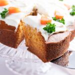 Alton Brown Carrot Cake