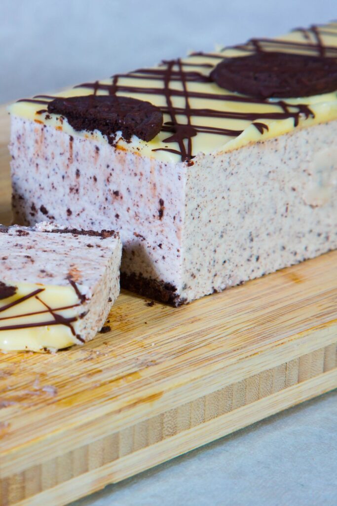 Alton Brown Icebox Cake