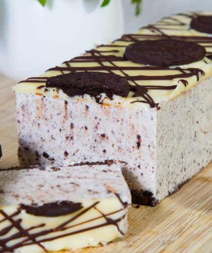 Alton Brown Icebox Cake