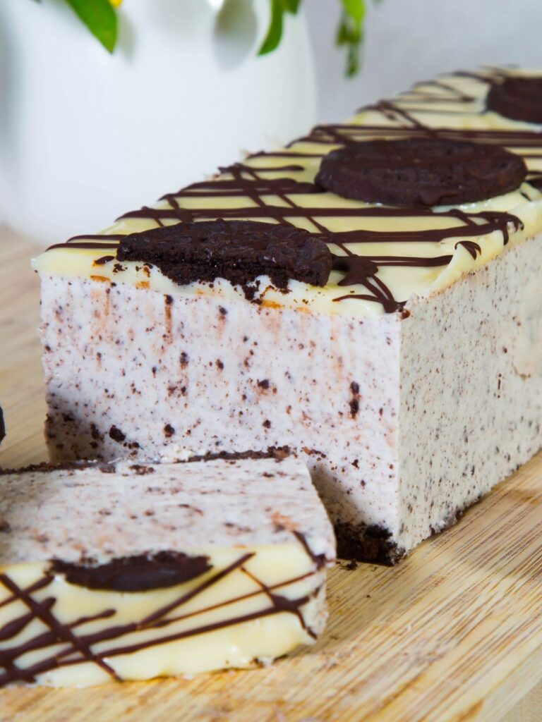 Alton Brown Icebox Cake