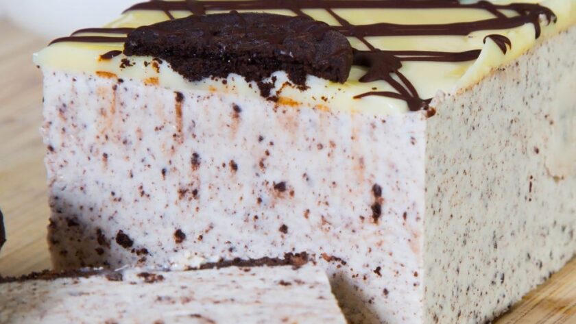 Alton Brown Icebox Cake