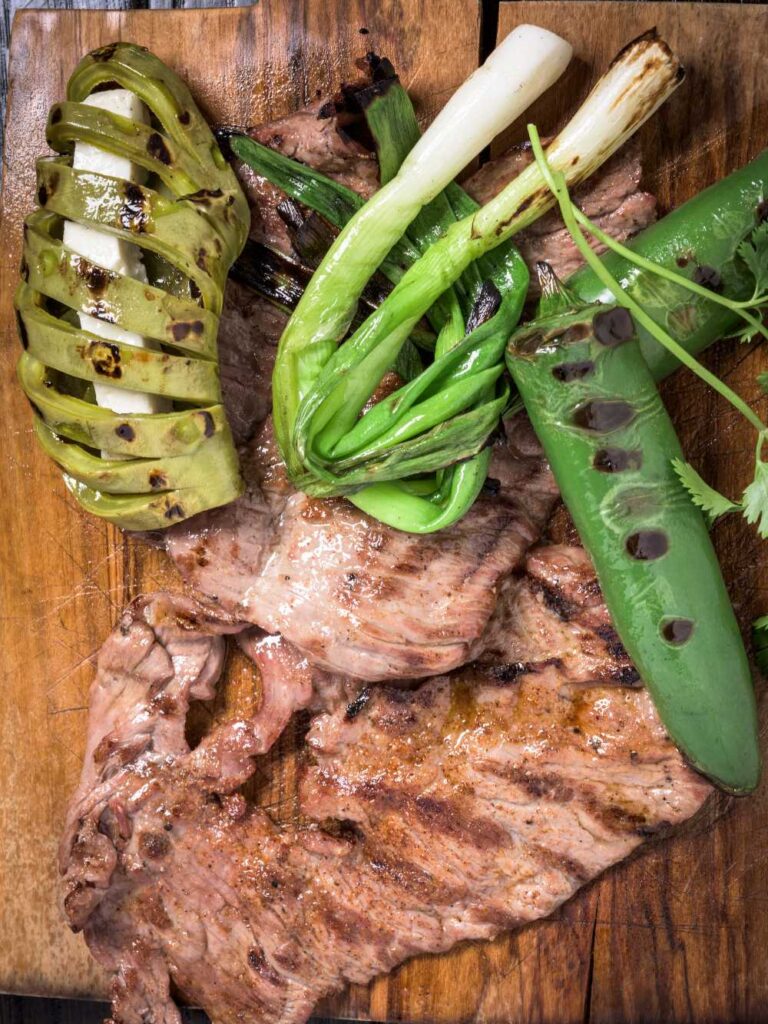 Bobby Flay Carne Asada Marinade