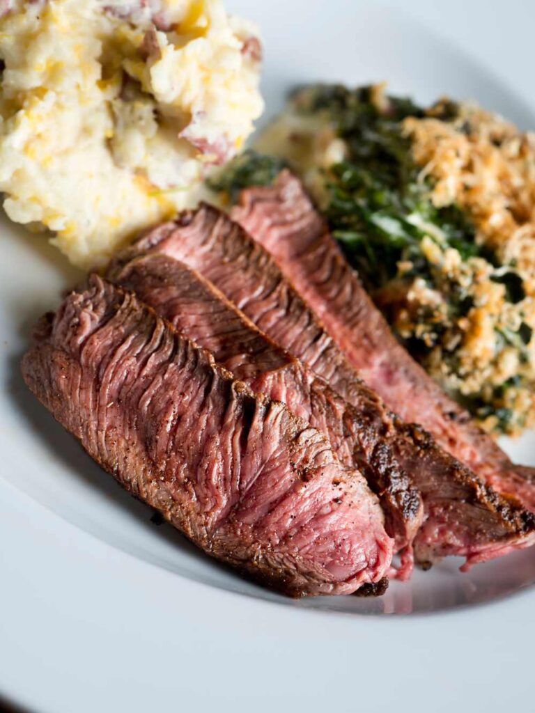 Bobby Flay Grilled London Broil