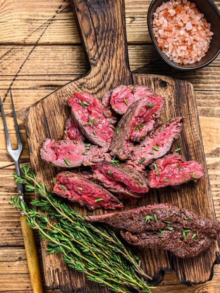 Bobby flay steak outlet recipes