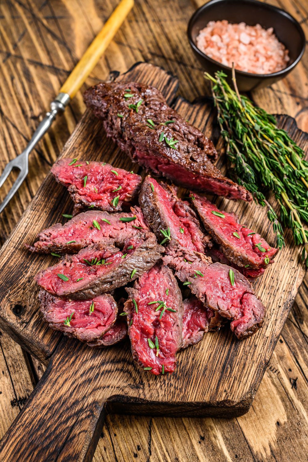 Bobby Flay Hanger Steak Delish Sides