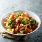 Bobby Flay Pasta Salad