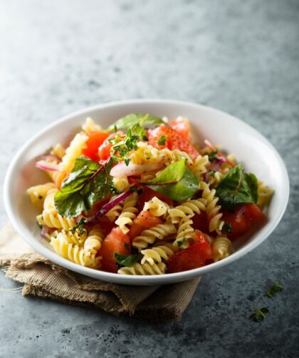 Bobby Flay Pasta Salad