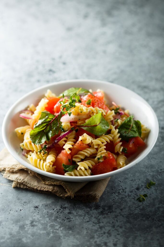 Bobby Flay Pasta Salad