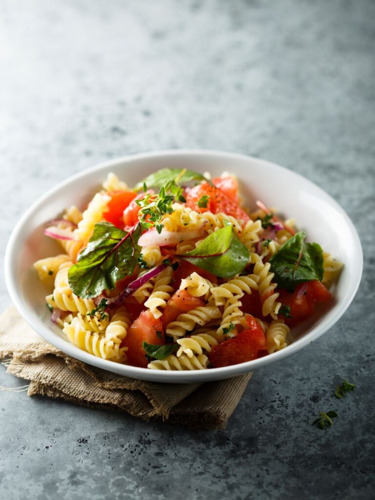 bobby-flay-pasta-salad-delish-sides