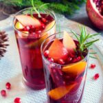 Bobby Flay Sangria Pomegranate