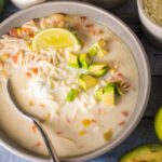 Bobby Flay White Chicken Chili