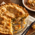 Michael Symon Chicken Pot Pie