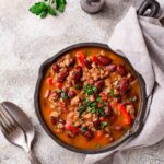 Michael Symon Chili Recipe