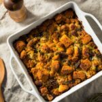 Michael Symon Cornbread Stuffing