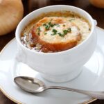 Michael Symon French Onion Soup