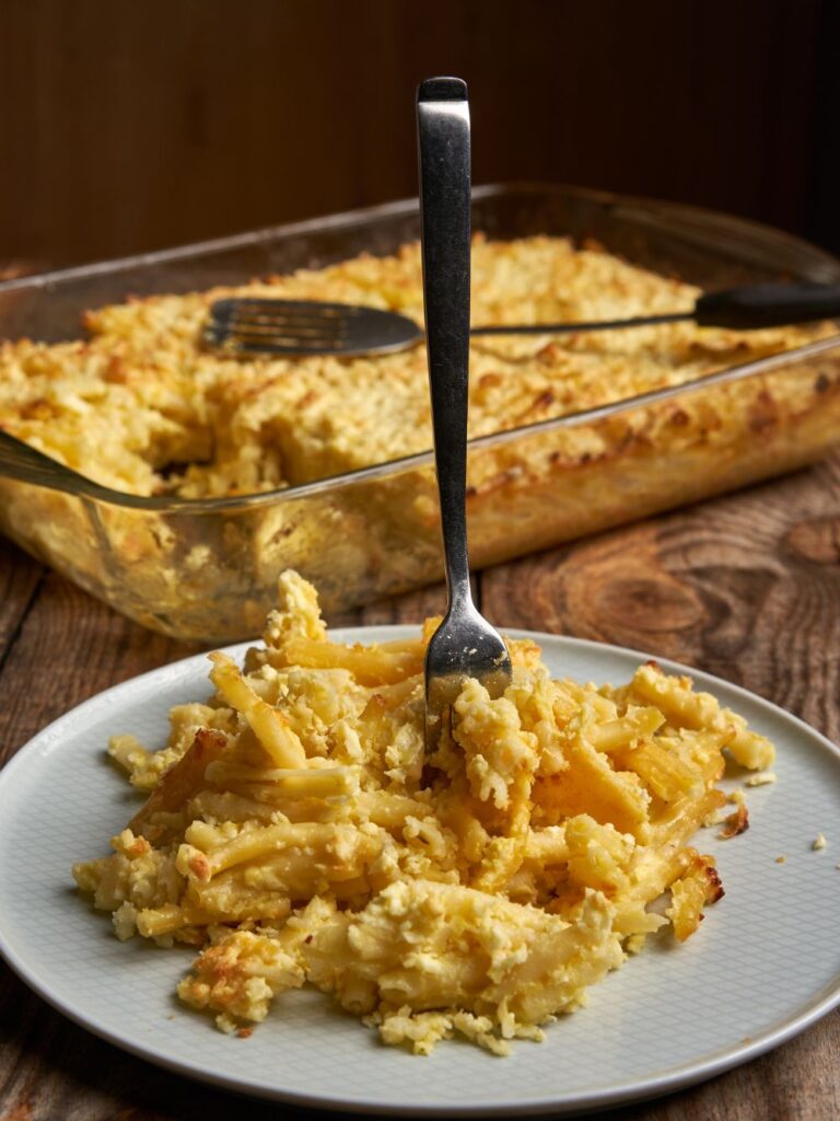 Michael Symon Mac And Cheese Recipe