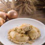 Michael Symon Pierogi Recipe