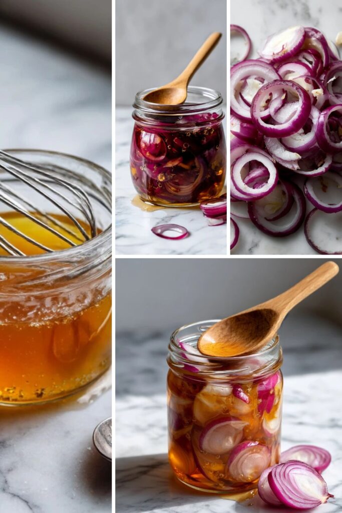 Pioneer Woman Pickled Onions Recipe