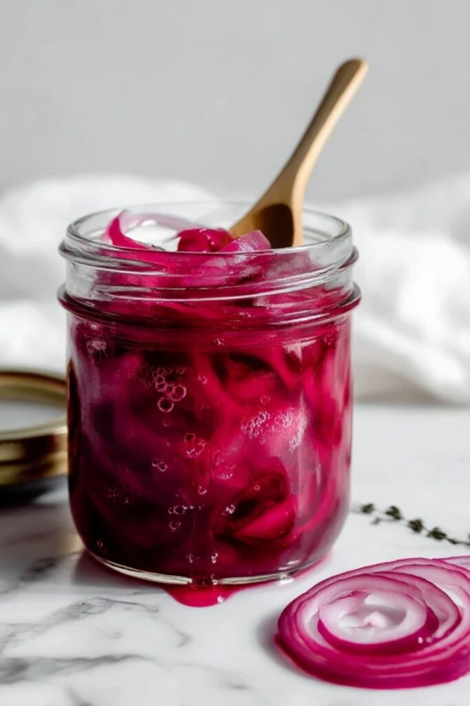 Pioneer Woman Pickled Onions Recipe