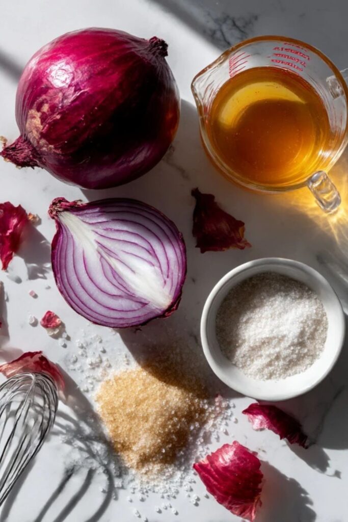 Pioneer Woman Pickled Onions Recipe