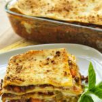 Bobby Flay Lasagna Recipe