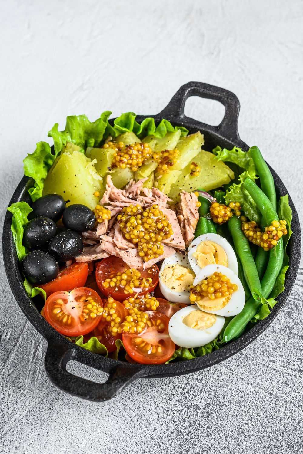 Ina Garten Tuna Salad Nicoise