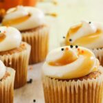 Ina Garten Pumpkin Muffins