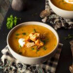 Jamie Oliver Butternut Squash And Apple Soup