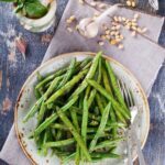 Jamie Oliver Green Bean Salad